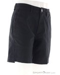 Fox Work Herren Freizeitshort-Schwarz-30