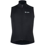 Castelli Perfetto 2 Weste Herren  Softshellwesten black Größe XL Rennrad | Gra