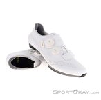 Giant Surge Pro Herren Rennradschuhe-Weiss-43