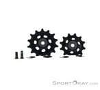 Sram Pulley-Kit GX Eagle Schaltwerk Zubehör-Schwarz-One Size