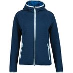 ICEPEAK Damen Unterjacke BERRYVILLE, Größe S in Blau