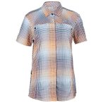 Gonso - Women's Arenda - Radtrikot Gr 42 grau