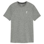 On - Core-T - Funktionsshirt Gr XXL grau