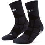 CEP Hiking Max Cushion  Herren  Wandersocken schwarz Größe 45  Trekking  Wider