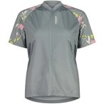 Maloja VilsaM. Trikot Damen  Radtrikots blau Größe XS Mountainbike | Rennrad |