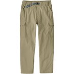 Patagonia Outdoor Everyday Hose Herren  Wanderhose oliv Größe S Trekking  Wind