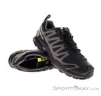 Salomon XA PRO 3D V9 GTX Herren Traillaufschuhe Gore-Tex-Dunkel-Grau-11