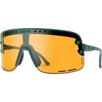Smith Ultralite Sportbrille  Sportbrillen & Sportsonnenbrillen gruen Größe One