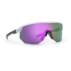 Demon Fiandre Sportbrille  Sportbrillen & Sportsonnenbrillen lila Größe One Si