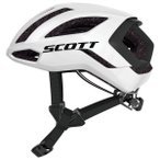 Scott - Helmet Centric Plus (CE) - Radhelm Gr 51-55 cm - S weiß