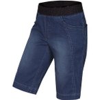 OCUN Ocun Herren Short MANIA Jeans, Größe M in Blau