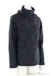 Vaude Rosemoor 3-in-1 Damen Outdoorjacke-Schwarz-36