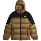 The North Face Diablo Down   Herren  Isolationsjacke braun Größe M Trekking  I