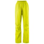 Gonso - Women's Save Pants - Radhose Gr 46 gelb