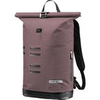 ORTLIEB Commuter-Daypack Urban 21L - Tagesrucksack ash rose