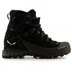 Salewa - Women's Ortles Ascent Mid GTX - Bergschuhe 41 schwarz