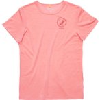 Devold of Norway Active Spring 130 Damen T-Shirt ( Apricot L)
