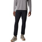 COLUMBIA Herren Hose TripleCanyon™II, Größe 36/32 in Schwarz