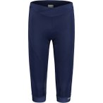 Maloja MinorM. Radhose 3/4Damen FahrradhosenBike  Elastisch  Größe M blau