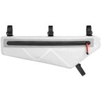 cyclite Frame Bag 02 - Rahmentasche light grey