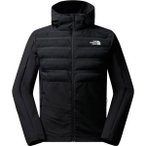 THE NORTH FACE Herren Jacke M MOUNTAIN ATHLETICS CARI HOODED JACKET, Größe XL 