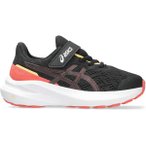 ASICS Kinder Laufschuhe GT-1000 13 PS, Größe 33 ½ in Schwarz