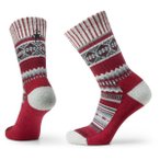 Smartwool - Everyday Snowed In Sweater Crew - Multifunktionssocken 34-37 bunt