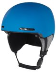 Oakley - Skibrille/Snowboardhelm - Mod1 Poseidon für Damen - Größe M - Blau