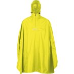 PRO-X ELEMENTS Herren Regenponcho PASOFINO Rad-Poncho mit Armdurchgriffen, Grö�