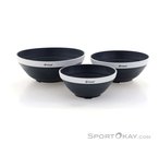 Outwell Collaps Bowl Set Campinggeschirr-Dunkel-Blau-One Size