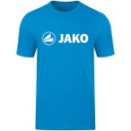 JAKO Kinder Shirt Promo, Größe 116 in Blau