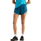 New Balance RC Essentials 3 Damen Laufshorts ( Petrol L)