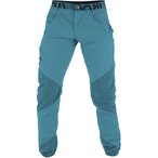 Nograd Resistant Ultimate Hose Herren  Kletterhose blau Größe L Bouldern | Spo