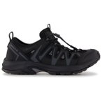 Heber Peak - Women's EvergreenHe. Hybrid Shoe - Multisportschuhe 41 schwarz