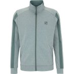 JOY Herren Unterjacke ELIJAH Jacke, Größe 56 in Grau