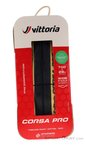 Vittoria Corsa Pro wide rim G2.0 700x29C Reifen-Schwarz-700x29C