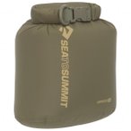 Sea to Summit - Lightweight Dry Bag - Packsack Gr 20 l oliv