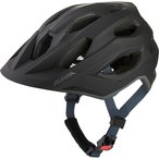 Alpina Apax Mips Fahrradhelm  Fahrradhelme schwarz Größe 52-57CM Mountainbike