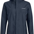 Berghaus Nalleru Shell Jacket Women dusk/vintage indigo/UK 12 = EU 38