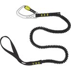 Black Diamond Slinger Leash  Eisklettern Zubehör schwarz Größe One Size Eiskl