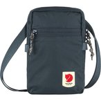 Fjällräven High Coast   Umhängetaschen blau Größe 0,8L Lifestyle Wasserabwe