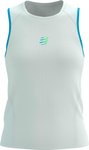 Compressport - Trail-/Traillauf-Tanktop &ndash; Damen / Frau &ndash; Trail Racin