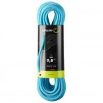 Edelrid - Boa 9,8 mm - Einfachseil Länge 40 m bunt