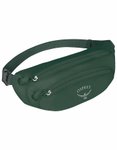 Osprey - Komprimierbare Bauchtasche - Ultralight Stuff Waist Pack 1L Tundra Gree