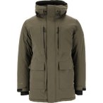 WHISTLER Parka jacket Bluff, Größe 2XL in Schwarz
