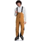 SCHÖFFEL Herren Latzhose Pants Style Lufeld MNS, Größe 50 in Braun