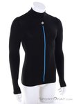 Assos Winter LS Skin Layer P1 Herren Funktionsshirt-Schwarz-2