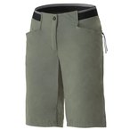Dotout Storm Radhose kurz Damen  Fahrradhose green Größe XS Mountainbike  Elas