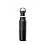Klean Kanteen - Rise Classic VI Arch Loop Cap - Isolierflasche Gr 592 ml grau/sc