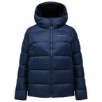 Peak Performance - Women's Frost Down Puffer Jacket - Daunenjacke Gr XL blau